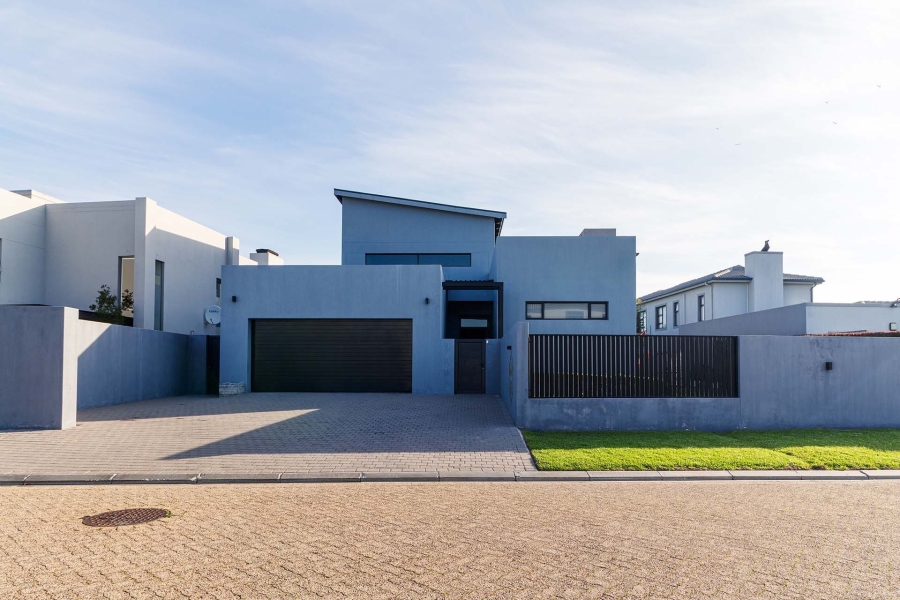 4 Bedroom Property for Sale in Sagewood Western Cape